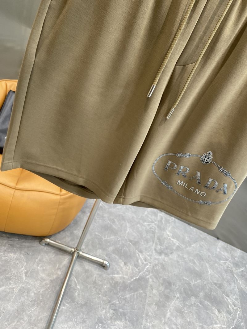 Prada Short Pants